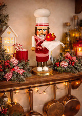 Kurt Adler's - Extensive Steinbach Nutcracker Collection